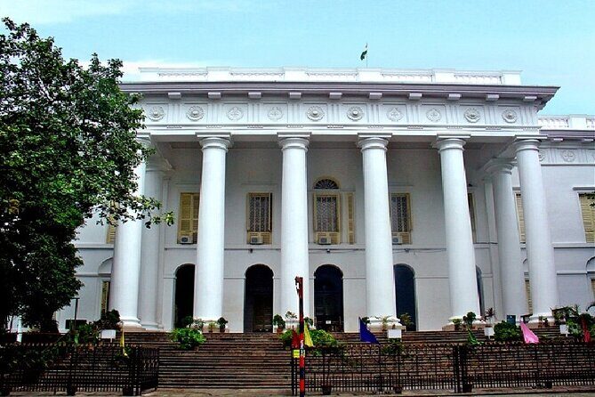 The Second City of Empire: A Kolkata Heritage Walking Tour with Private Transfer - What Makes This Tour Stand Out?