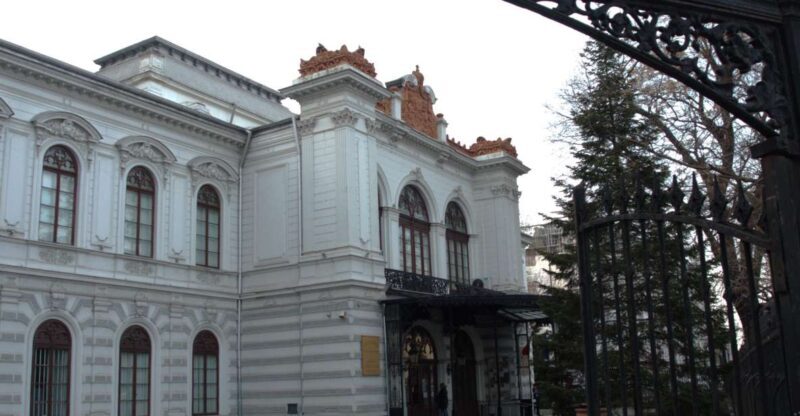 The secret Bucharest - half day walking tour - A Closer Look at the Tour Itinerary