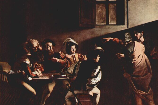 The secret lives of artists - The Sum Up