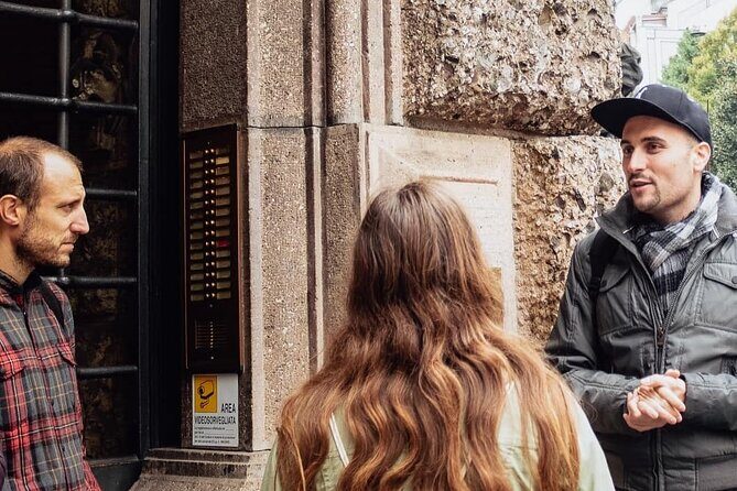 The Secret Milan An Exclusive Stroll Beyond the Beaten Path - Key Points