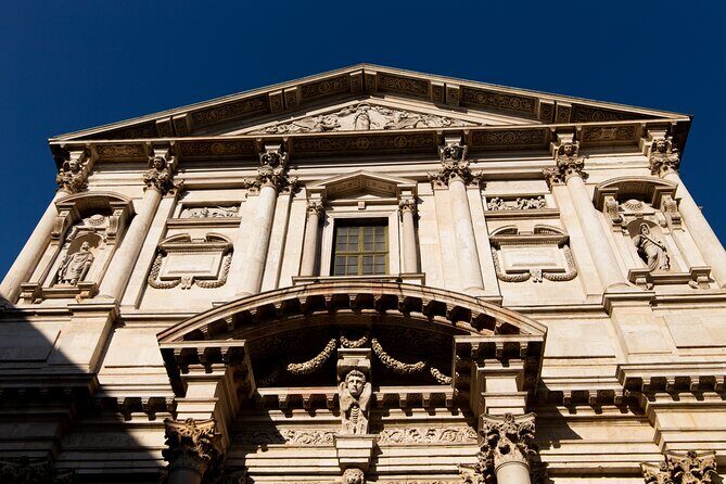 The Secret Milan An Exclusive Stroll Beyond the Beaten Path - Why You’ll Love This Tour