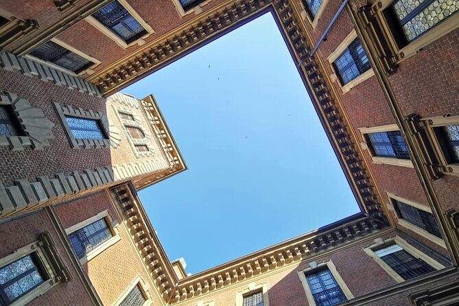 The Secret Milan An Exclusive Stroll Beyond the Beaten Path - Why Choose This Tour?