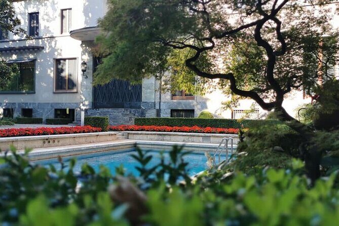 The Secret Milan An Exclusive Stroll Beyond the Beaten Path - Frequently Asked Questions