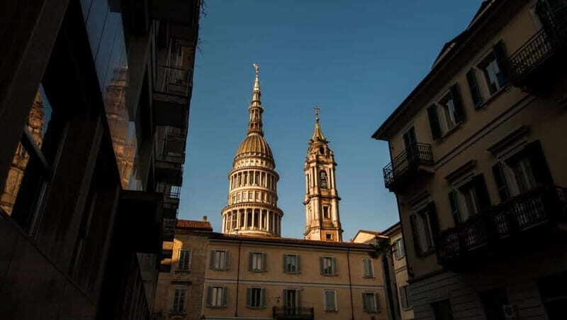 The secret Novara - Exploring Novara’s Hidden Corners