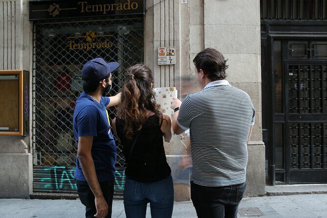 The Secret of Cerdà - Barcelona - Final Thoughts: Who Is This Tour For?