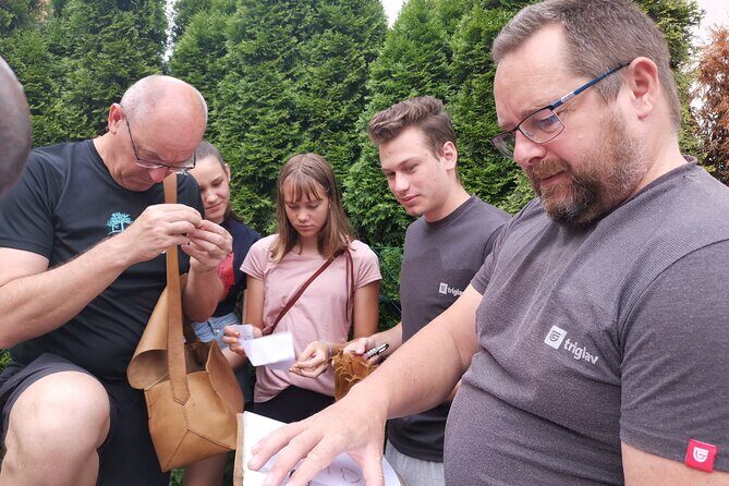 The Secret of Margaret's Ring - FAQ