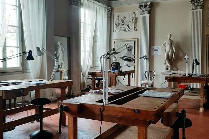 The Secret of Stradivari in Cremona: visit the Violinmaker School - The Sum Up