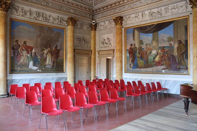 The Secret of Stradivari in Cremona: visit the Violinmaker School - FAQ