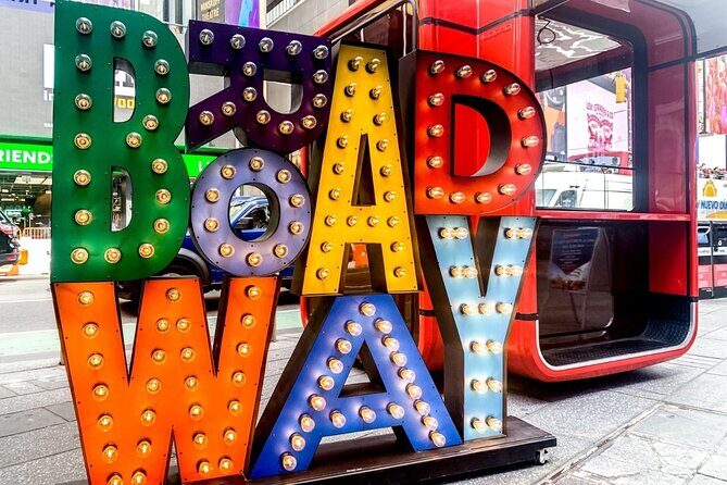 The Secrets of 42nd Street Private Tour - An In-Depth Look at the Secrets of 42nd Street Private Tour