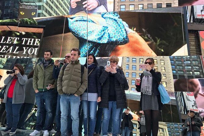 The Secrets of 42nd Street Private Tour - Who Will Love This Tour?