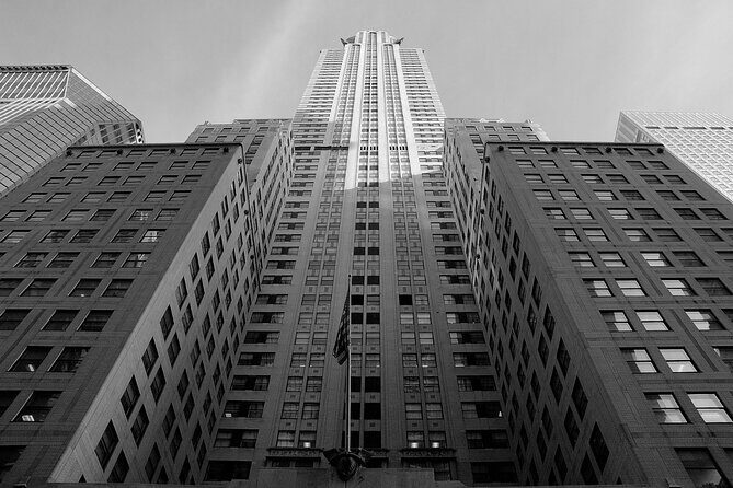 The Secrets of 42nd Street Private Tour - The Sum Up
