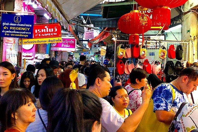 The Secrets of Bangkok Walking Tour - The Value of This Tour