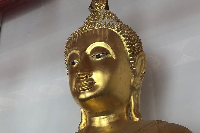 The Secrets of Bangkok Walking Tour - FAQ