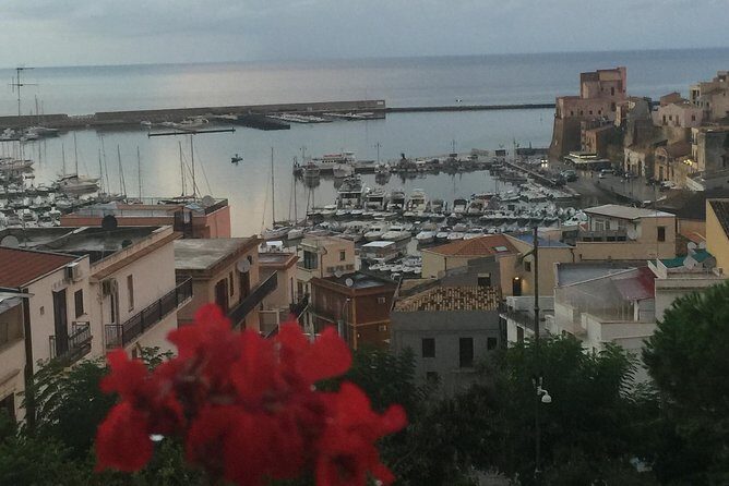The Secrets of Castellammare del Golfo, Sicily - An Overview of the Experience