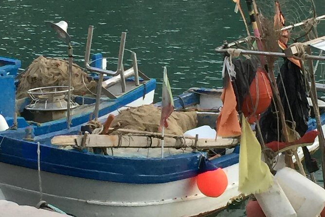 The Secrets of Castellammare del Golfo, Sicily - FAQs