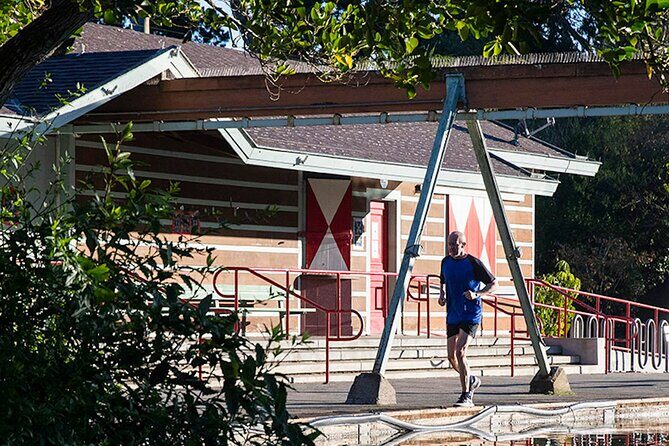 The Secrets of Golden Gate Park: A San Francisco Chronicle Self-Guided Tour - Who Would Love This Tour?