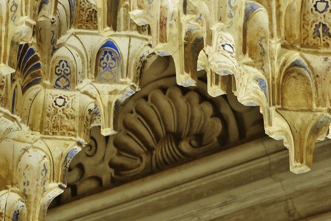 The Secrets of the Alhambra, private tour - FAQ