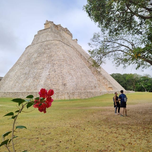 The secrets of Uxmal, Cenote and home made food - Final Thoughts: Who Will Love This Tour?
