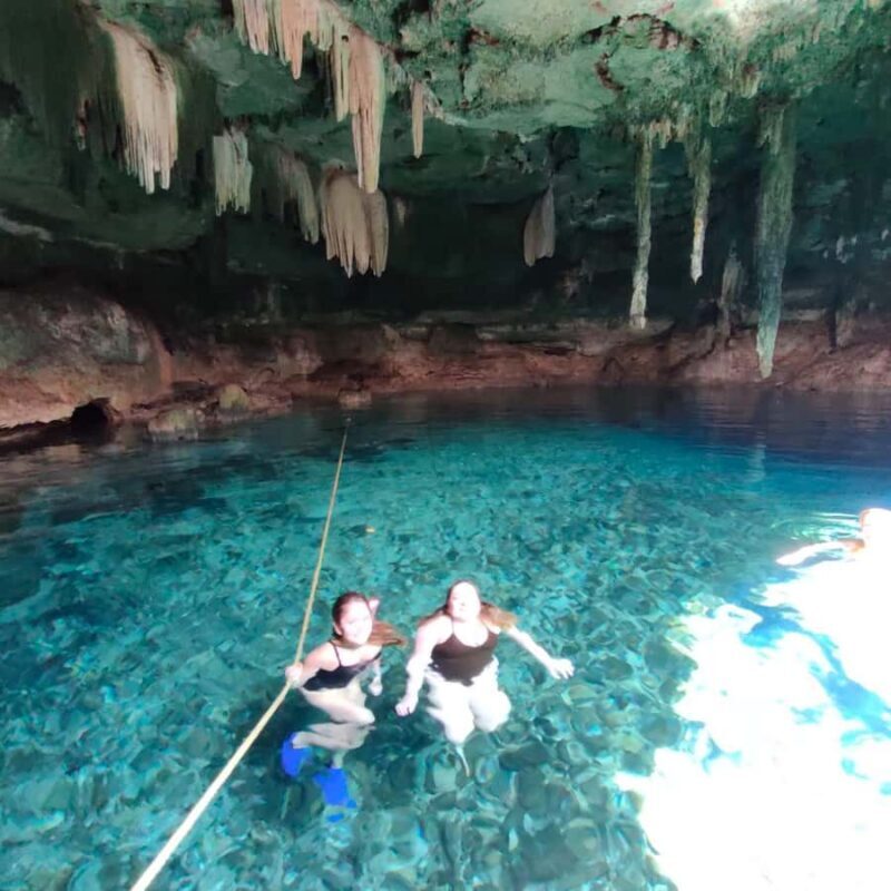 The secrets of Uxmal, Cenote and home made food - Final Word