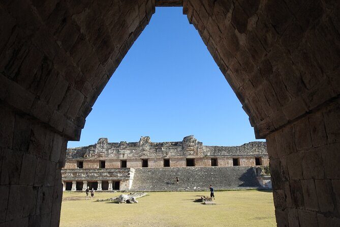 The secrets of Uxmal, Cenote and home made food - Practical Details and What to Expect