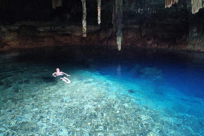 The secrets of Uxmal, Cenote and home made food - The Value Proposition