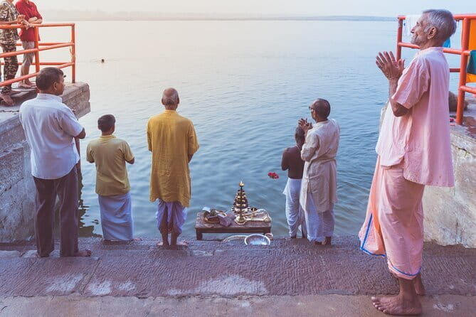 The Secrets of Varanasi | Hidden Temples, Myths, Legends & More! - Who Should Consider This Tour?