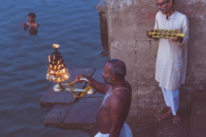 The Secrets of Varanasi | Hidden Temples, Myths, Legends & More! - Frequently Asked Questions