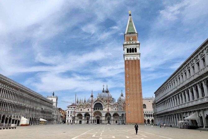 The Secrets of Venice - An In-Depth Look at the Tour Experience