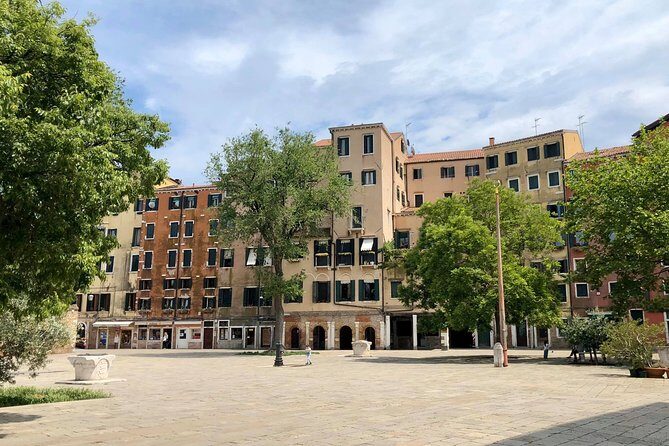 The Secrets of Venice - Frequently Asked Questions