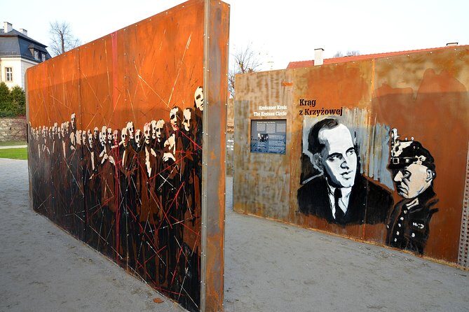 The secrets of World War II - Key Points