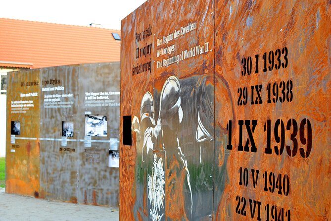 The secrets of World War II - A Deep Dive into the WWII Tour Experience