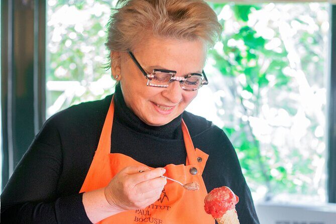 The secrets to learn pasta and gelato (icecream) - Review of the Italian Cooking Class in Milan: Making Pasta and Gelato Like a Local