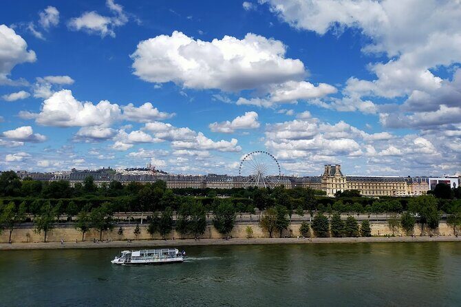 The Seine River Cruise - Who Should Consider This Tour?