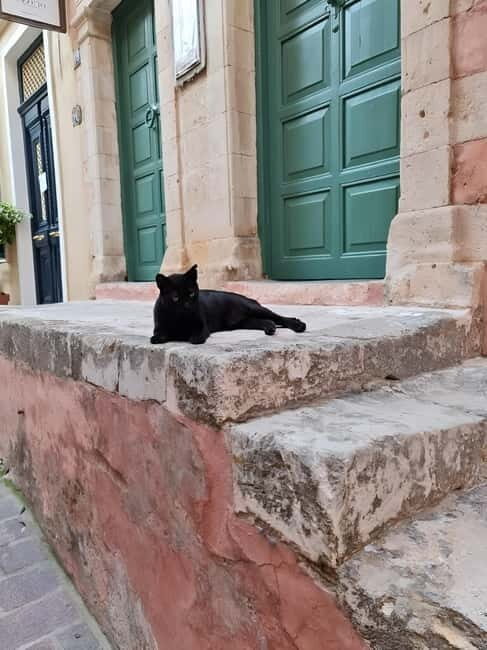 The selective food tour Feel like local from Heraklion - Final Thoughts