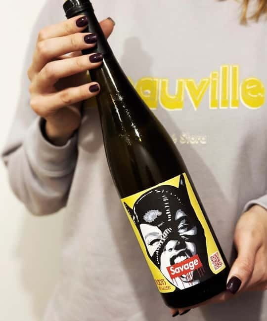 The Sensory Wine & Art Experience - A Unique Blend of Art and Wine in Galicia