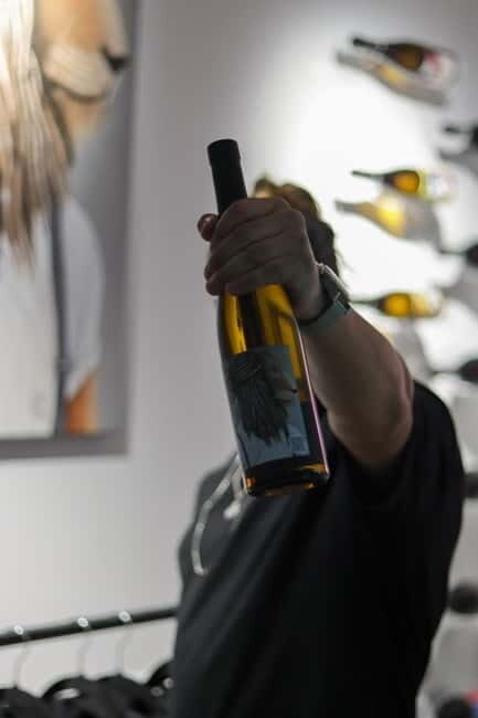 The Sensory Wine & Art Experience - FAQ