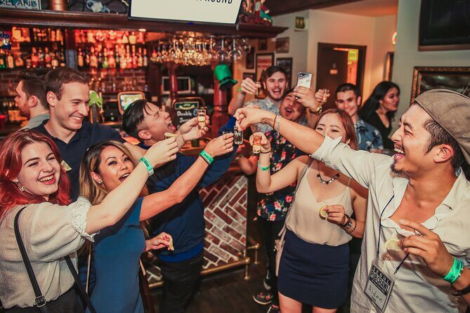 The Seoul Pub Crawl [official] - Final Thoughts