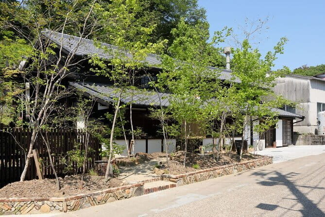 The Seto Mingei Pottery Museum Ticket + Seto Ware Gift - Key Points