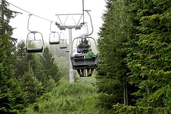 The Seven Rila Lakes & Rila Monastery - Price and Value Analysis