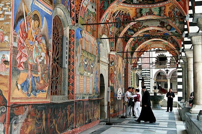 The Seven Rila Lakes & Rila Monastery - Additional Questions & Answers