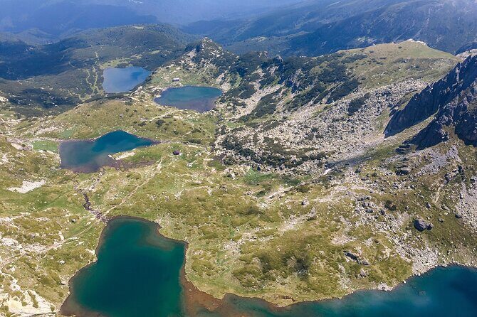 The Seven Rila Lakes - Self-Guided Group Tour from Sofia - The Cost and Value Proposition