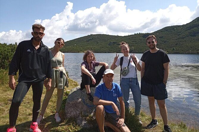 The Seven Rila Lakes - Self-Guided Group Tour from Sofia - FAQ