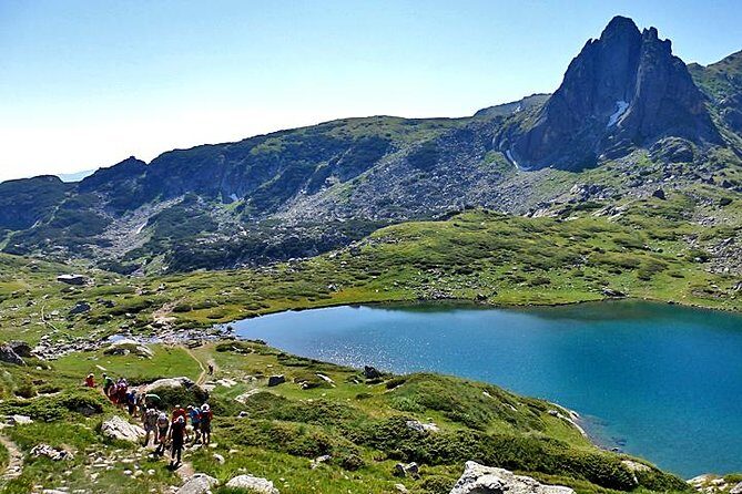 The Seven Rila Lakes Self - Guided Hiking Tour - Why You Should Consider This Tour