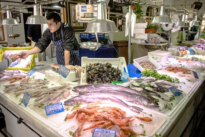 The Seville Morning Food Tour by Food Lover Tour - An Authentic Food Journey in the Heart of Seville