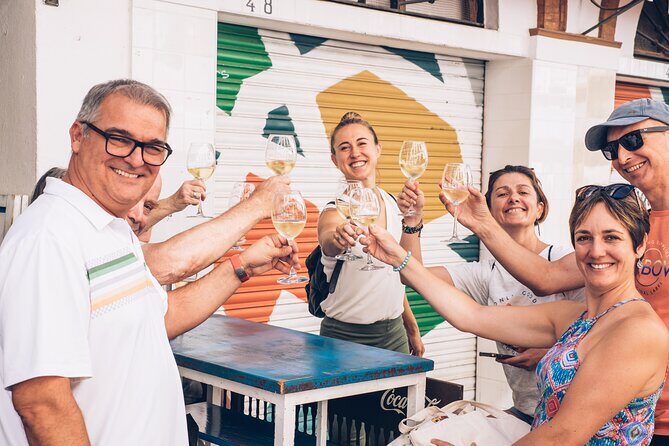 The Seville Morning Food Tour by Food Lover Tour - Why This Tour Is a Great Choice