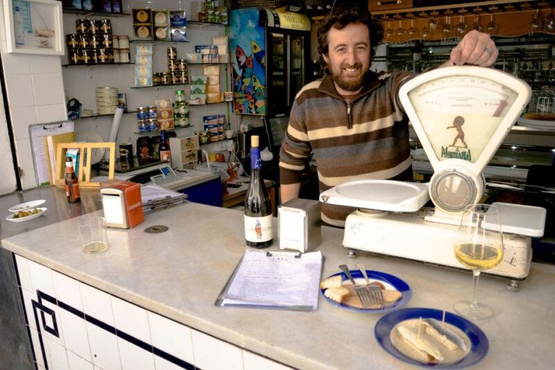 The Seville Morning Food Tour - Who Is This Tour Best For?