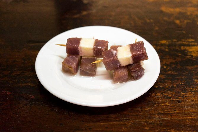 The Seville Tapas Crawl Tour by Food Lover Tour - Frequently Asked Questions