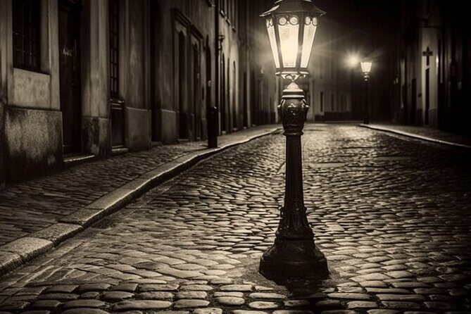 The Shadows of Rome Between Legends and Spirits Walking Tour - Final Thoughts