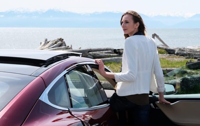 The Signature Scenic Tour Victoria - Itinerary Breakdown