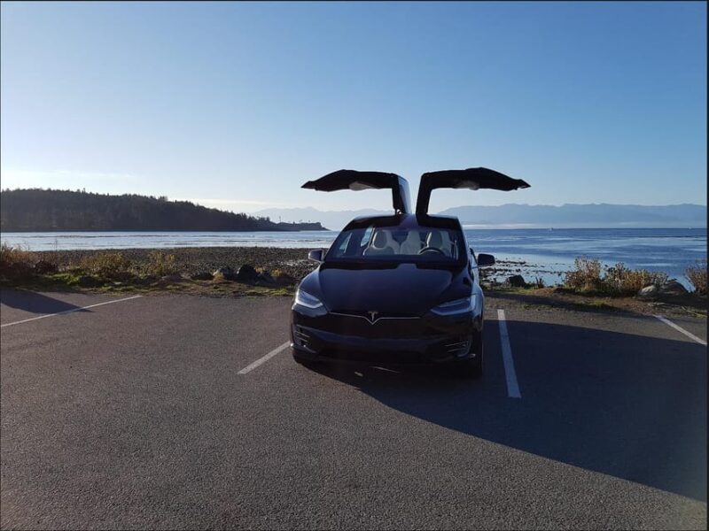 The Signature Scenic Tour Victoria - The Value of a Private Tour